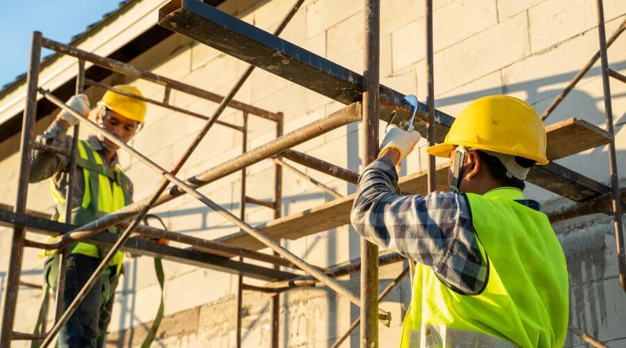 Fascia Repair in Fort Stewart, GA